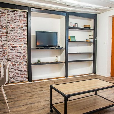 Joli Studio Plein Centre Chateauroux Luaran gambar